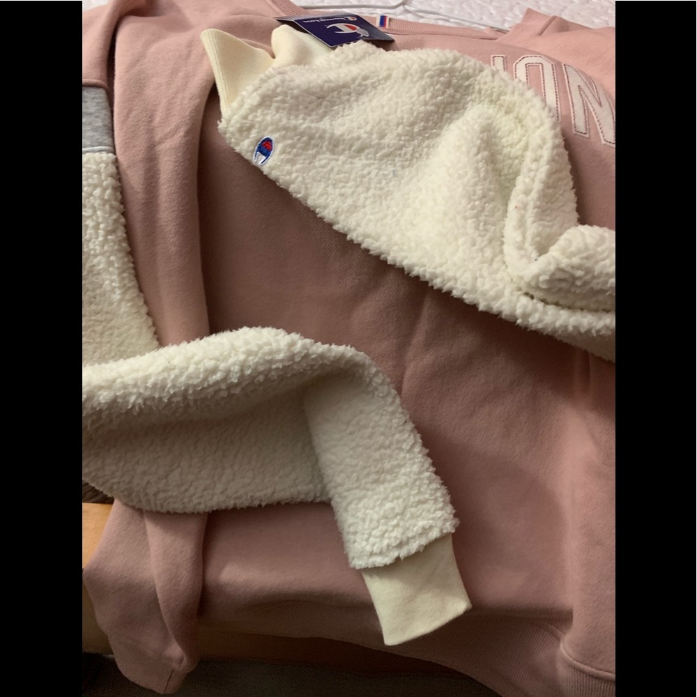 champion shirt long sleeve